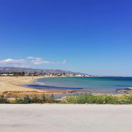 Casa Valentina Al Mare *