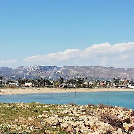 Casa Valentina Al Mare Сasa de vacaciones
