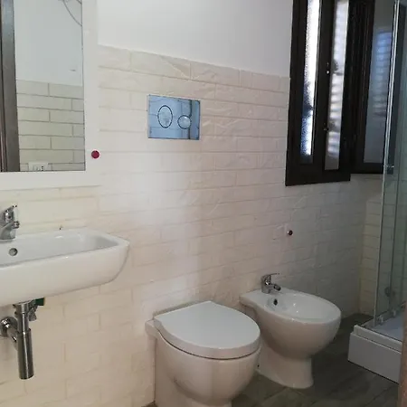 Casa Valentina Al Mare Сasa de vacaciones
