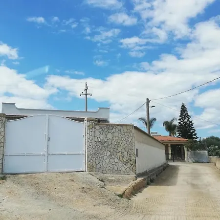 Casa Valentina Al Mare Сasa de vacaciones *