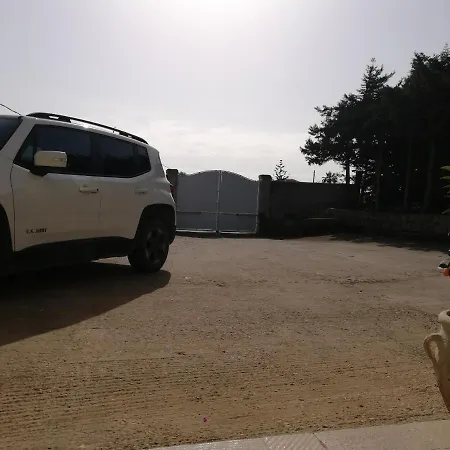 Casa Valentina Al Mare Сasa de vacaciones