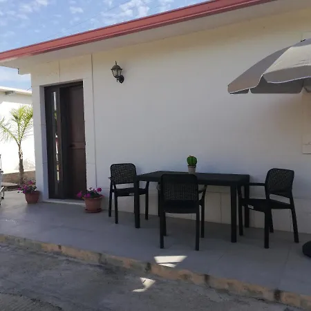 Casa Valentina Al Mare Noto