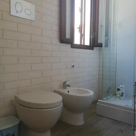Casa Valentina Al Mare *