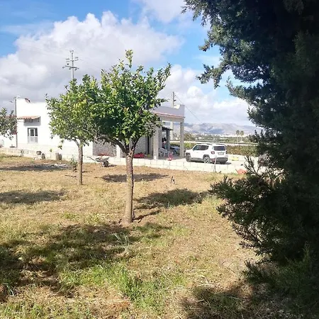 Casa Valentina Al Mare Сasa de vacaciones