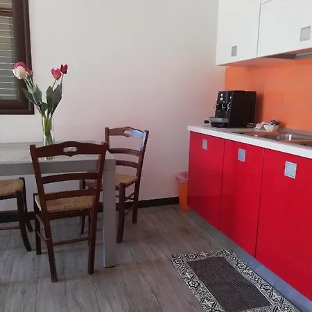 Casa Valentina Al Mare Сasa de vacaciones