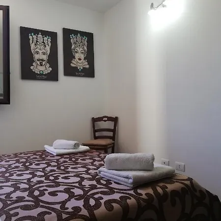 Casa Valentina Al Mare Сasa de vacaciones *