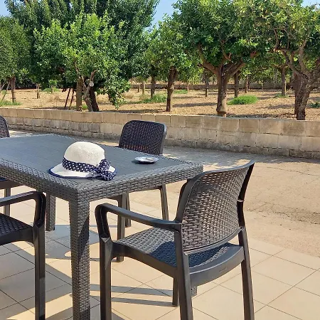 Casa Valentina Al Mare Сasa de vacaciones *