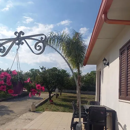 Сasa de vacaciones Casa Valentina Al Mare